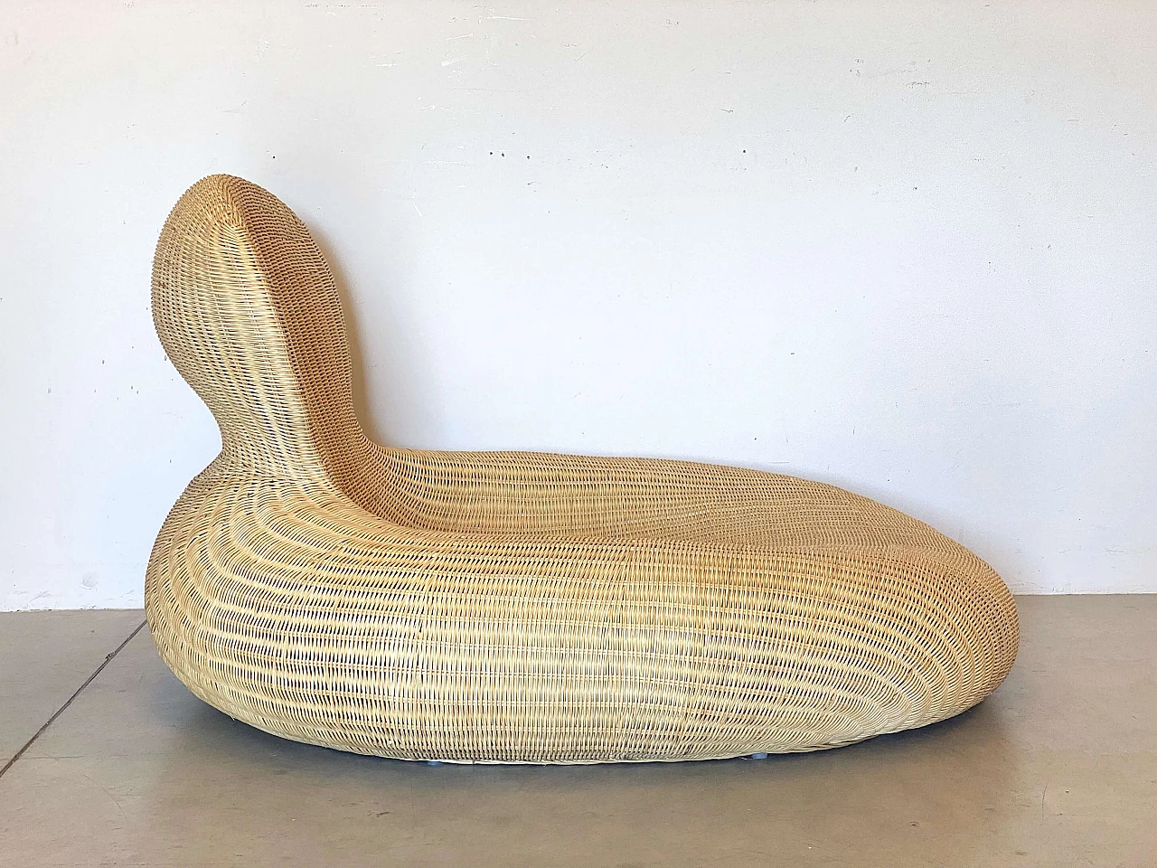 Armchair by Carl Öjerstam for IKEA 3