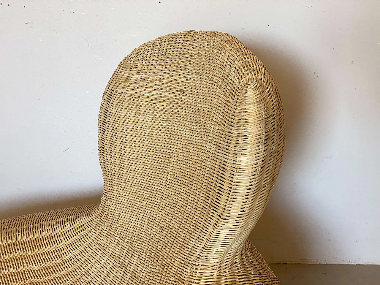 Armchair by Carl Öjerstam for IKEA 4