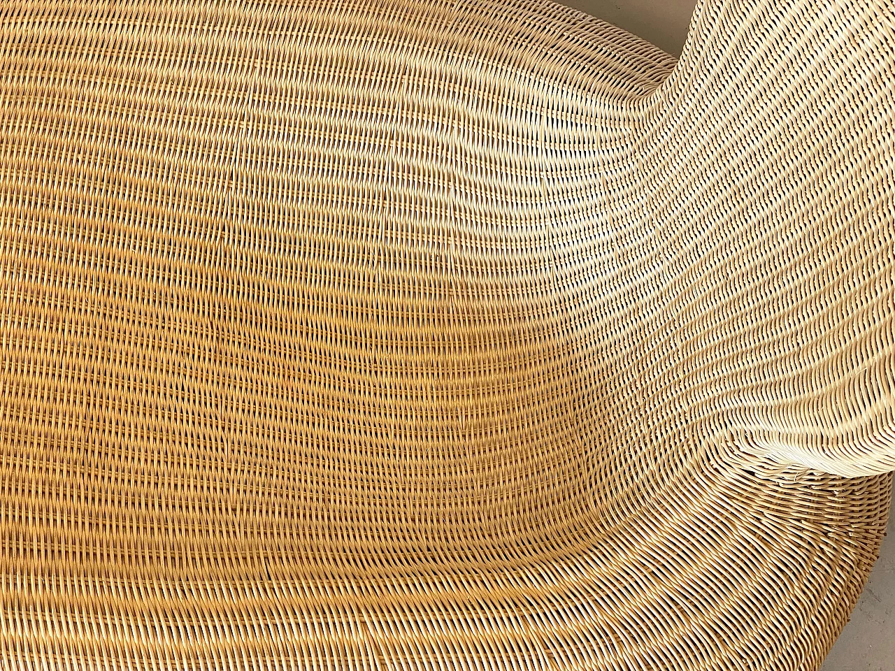 Armchair by Carl Öjerstam for IKEA 5