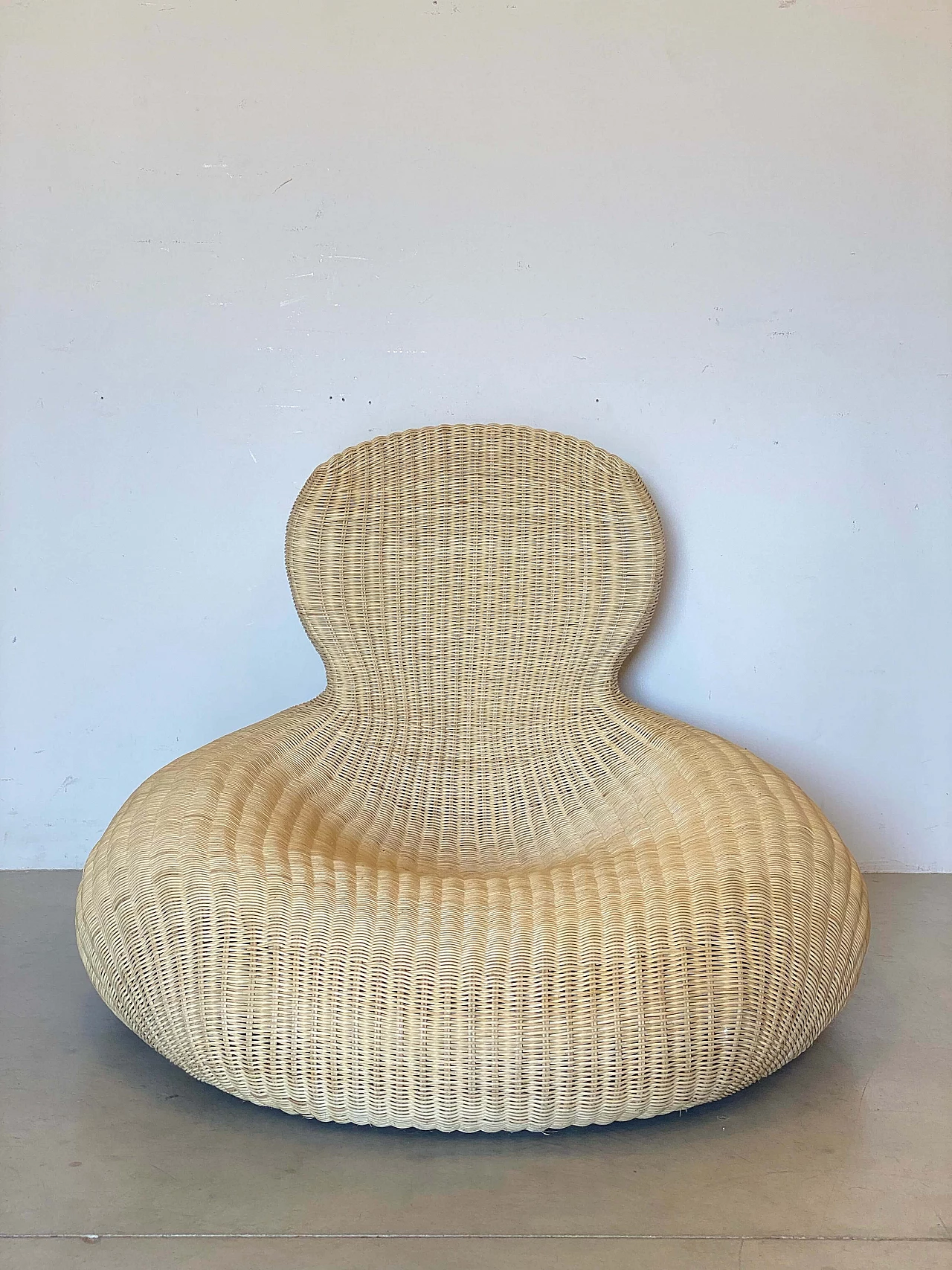 Armchair by Carl Öjerstam for IKEA 6