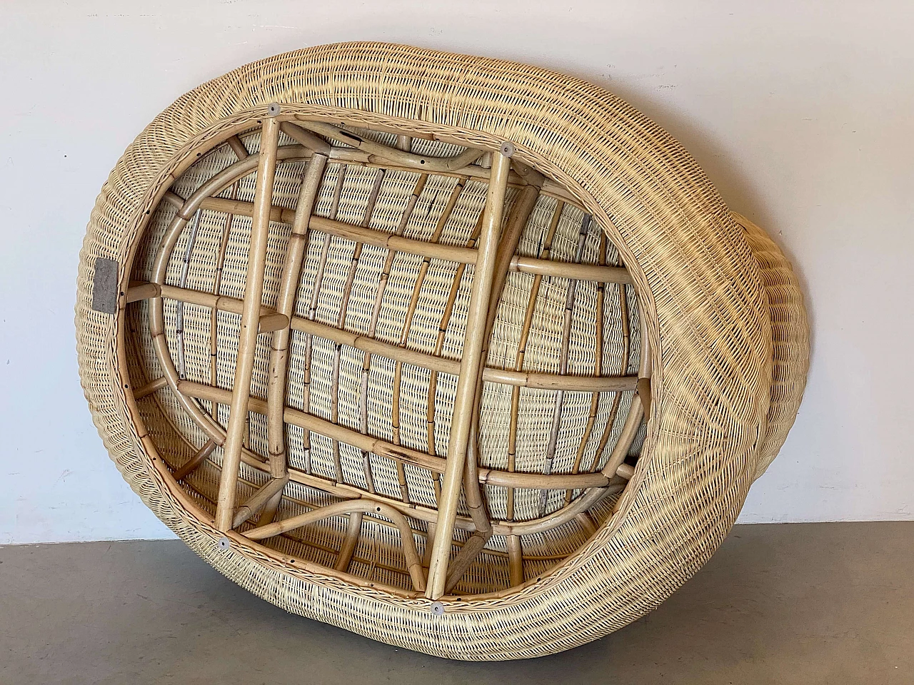 Armchair by Carl Öjerstam for IKEA 8