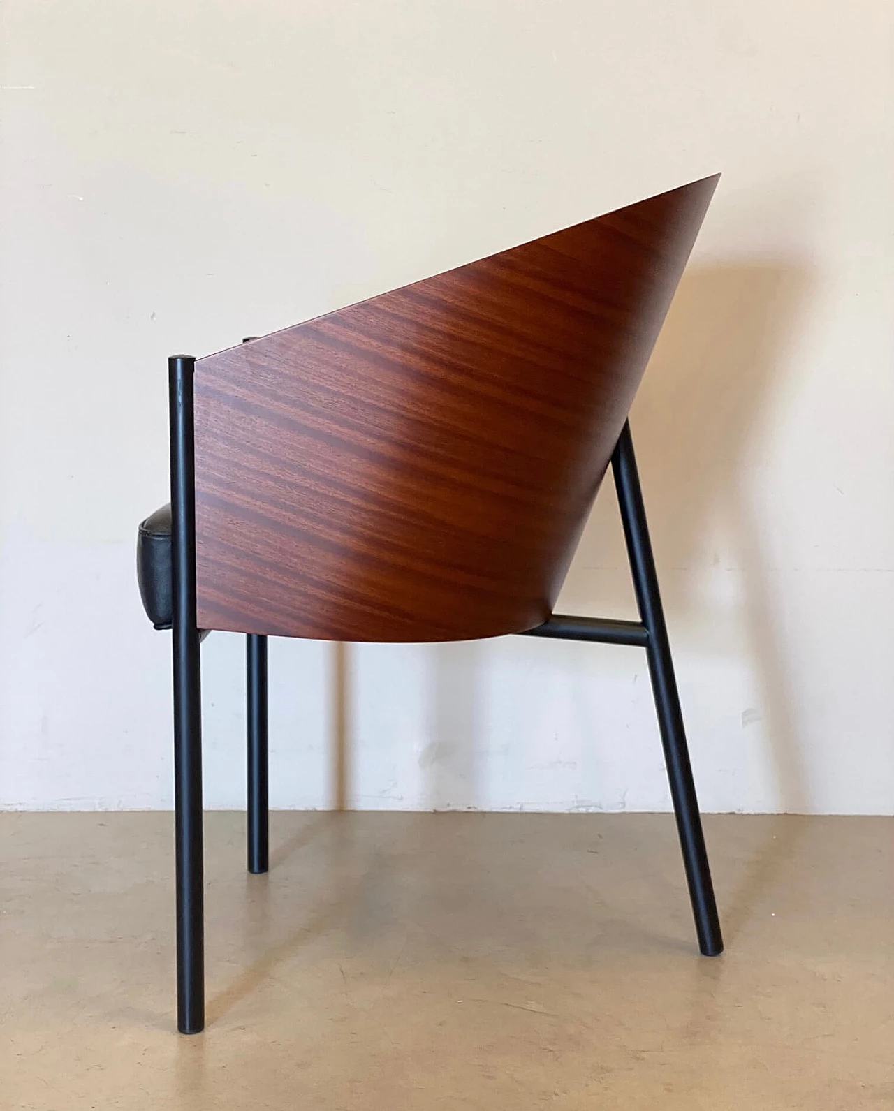 Sedia Costes di Philippe Starck per Driade, 1984 4