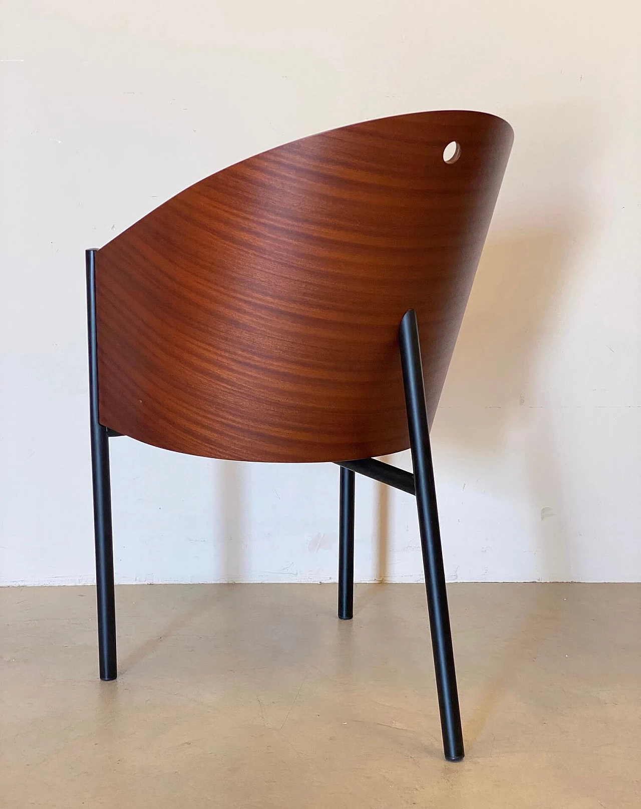 Sedia Costes di Philippe Starck per Driade, 1984 6