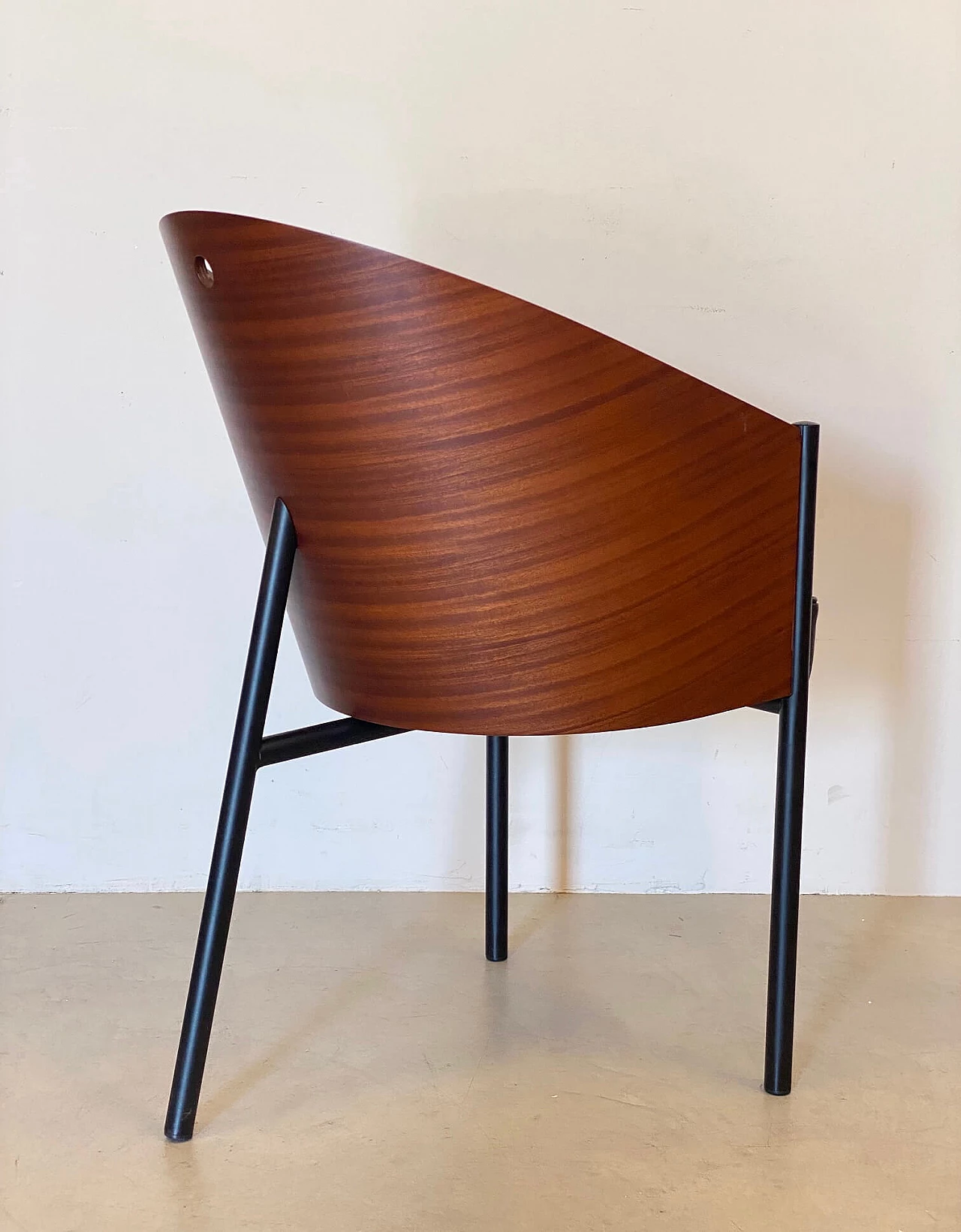 Sedia Costes di Philippe Starck per Driade, 1984 8