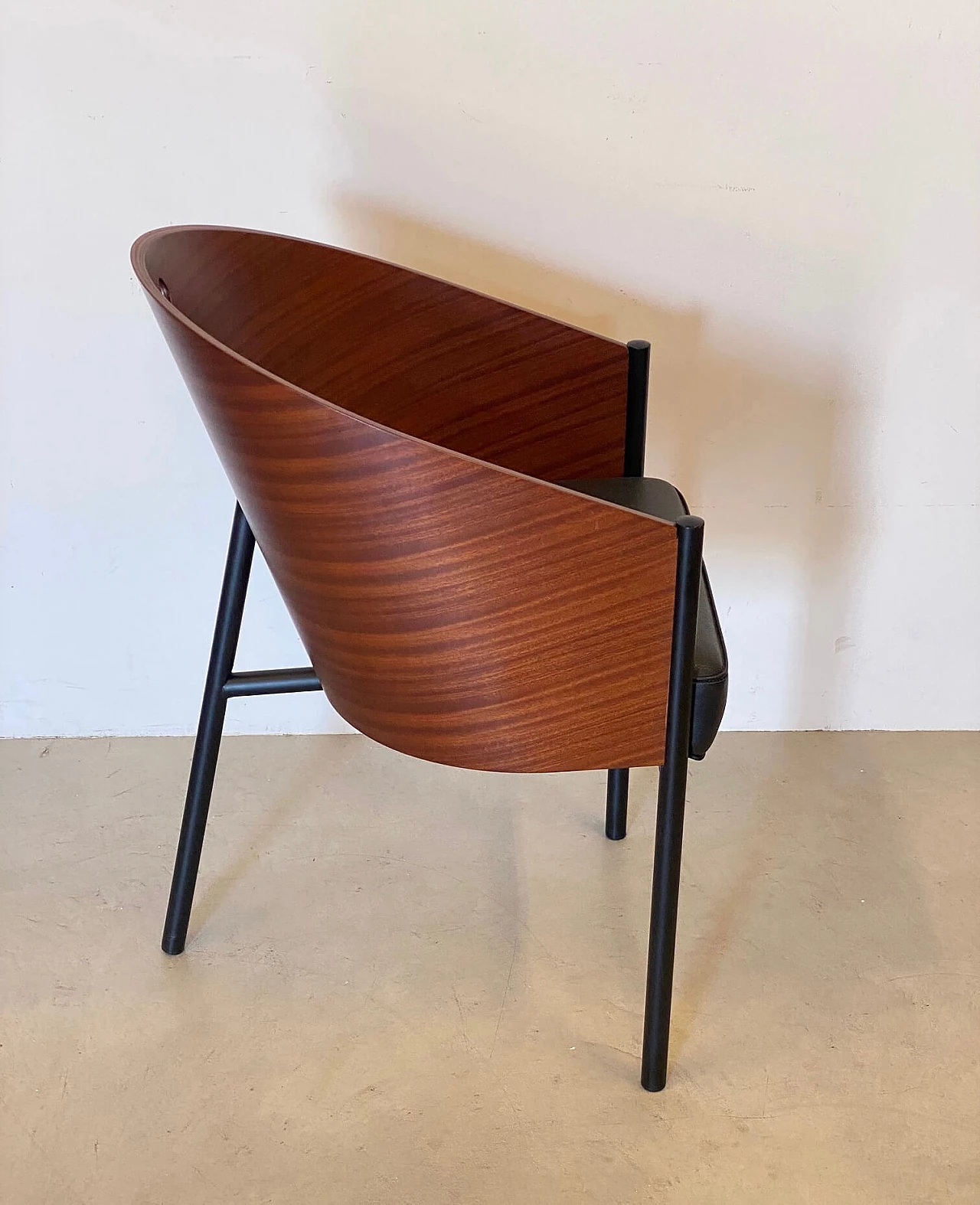 Sedia Costes di Philippe Starck per Driade, 1984 9