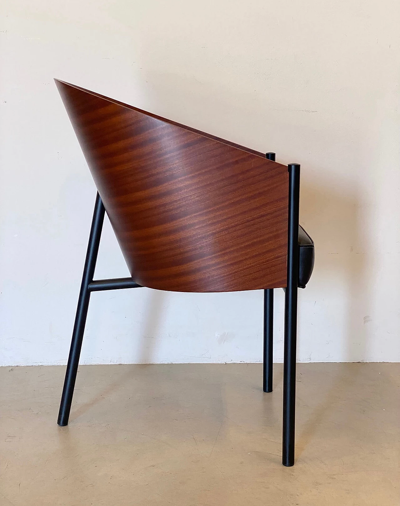 Sedia Costes di Philippe Starck per Driade, 1984 10