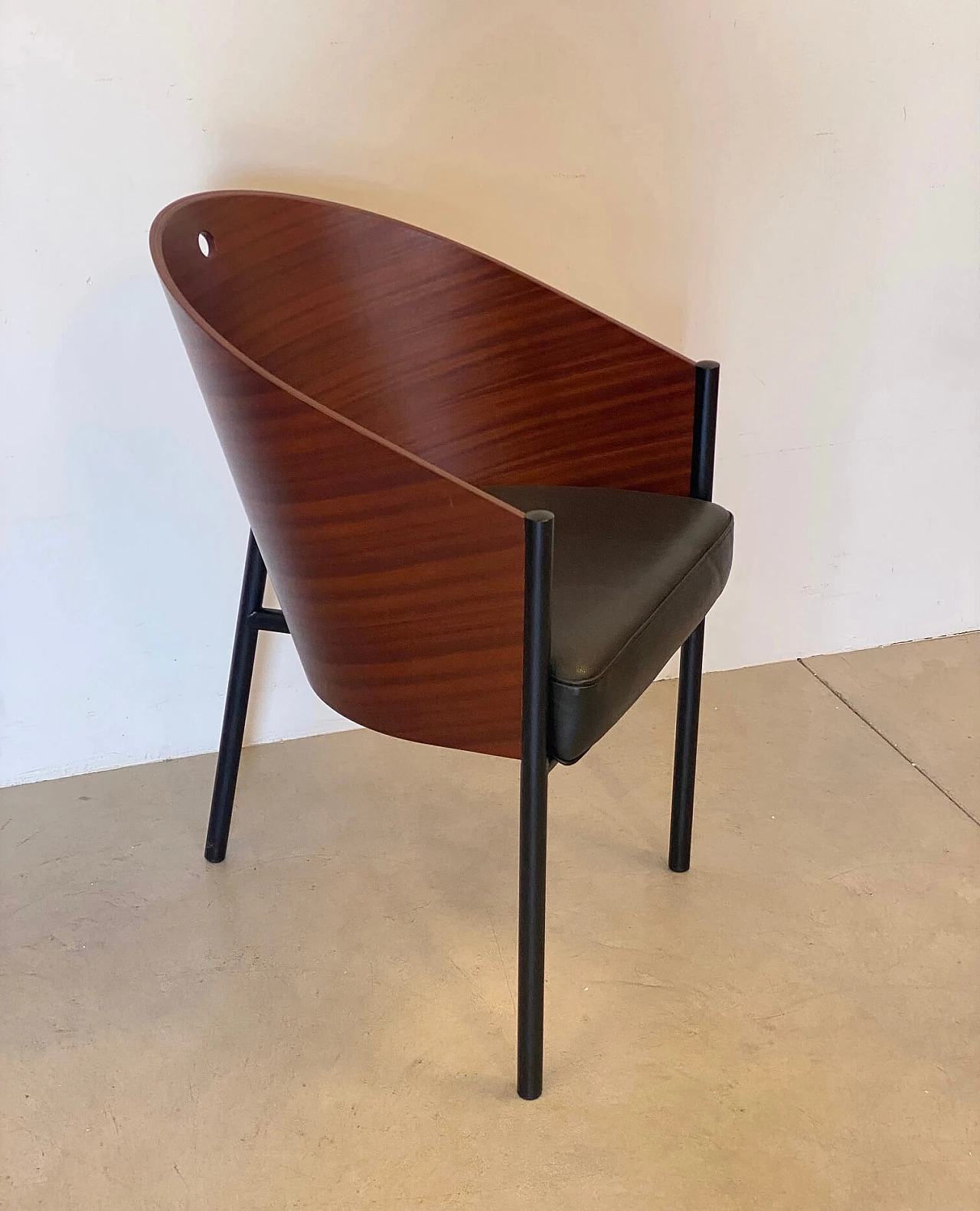 Sedia Costes di Philippe Starck per Driade, 1984 11