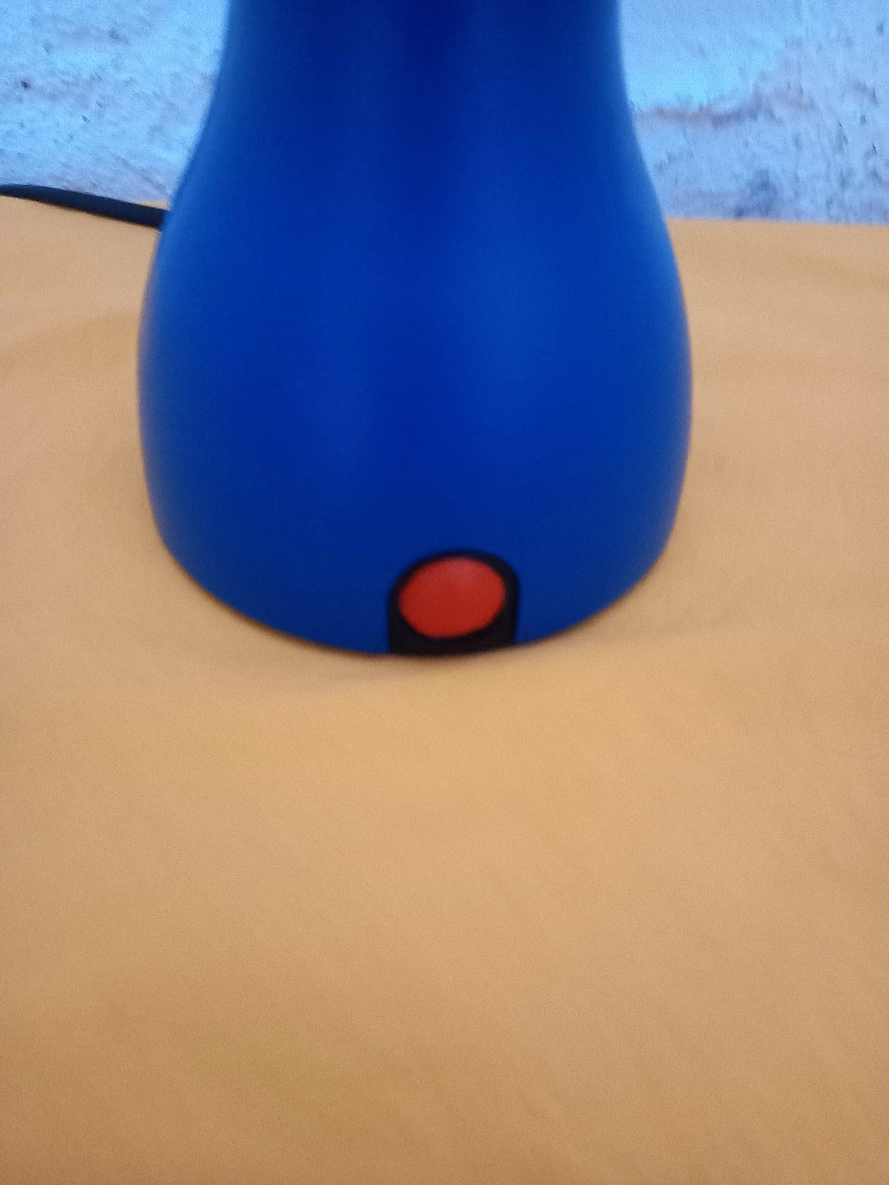 Table lamp Gilda by Capponi for Artemide, 1990s 6