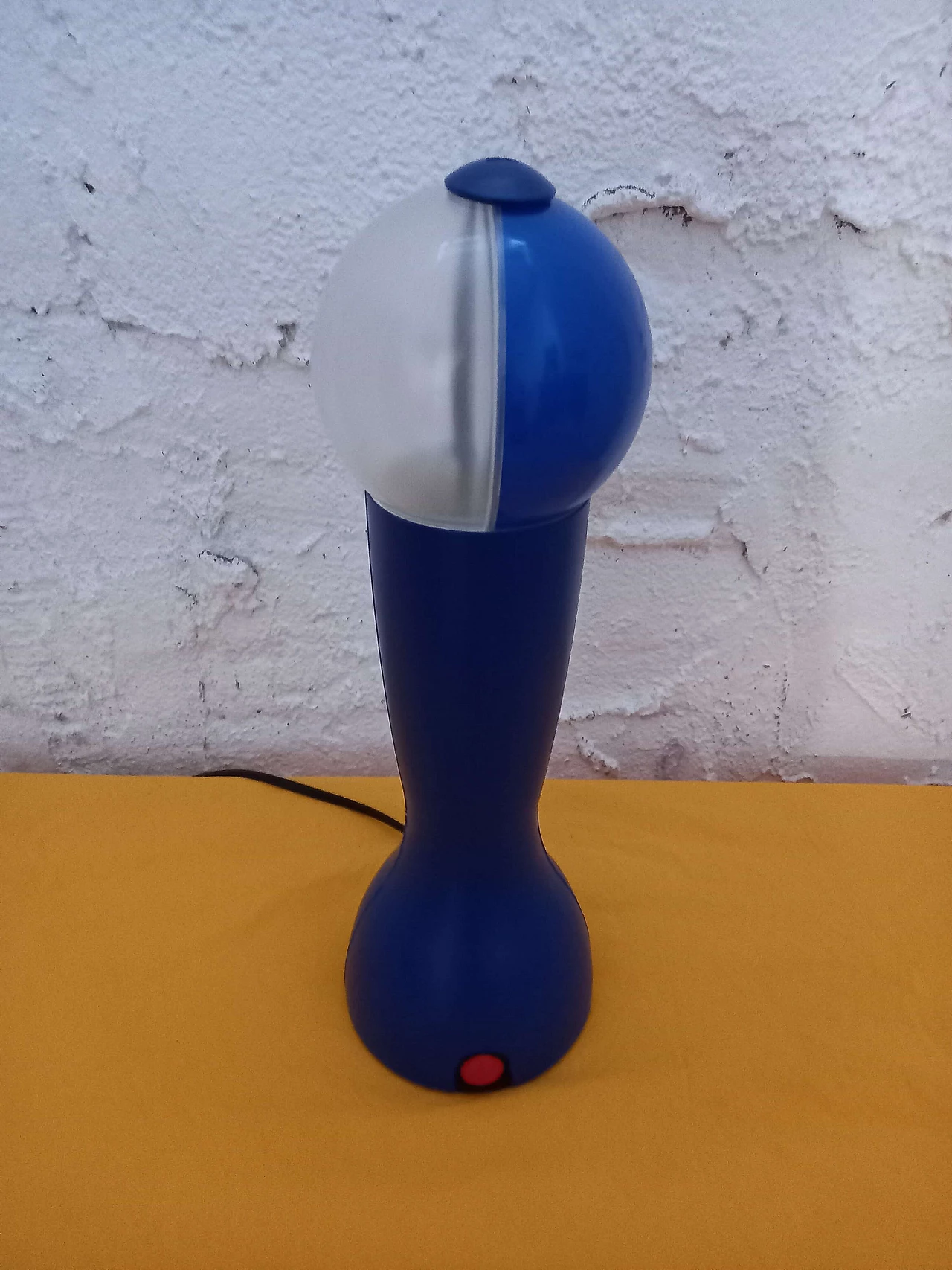 Table lamp Gilda by Capponi for Artemide, 1990s 7