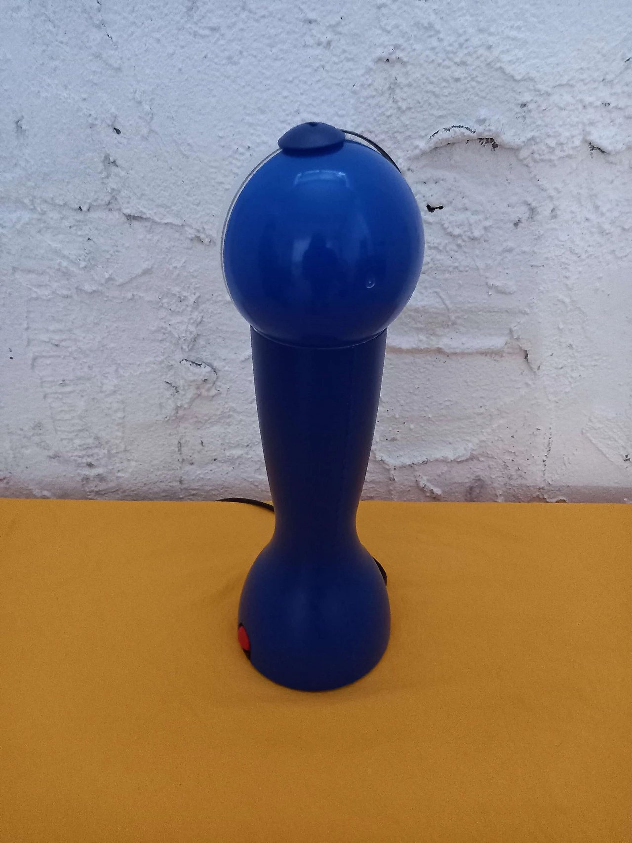 Table lamp Gilda by Capponi for Artemide, 1990s 8