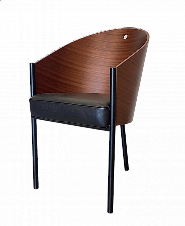 Costes chair by Philippe Starck for Driade, 1984