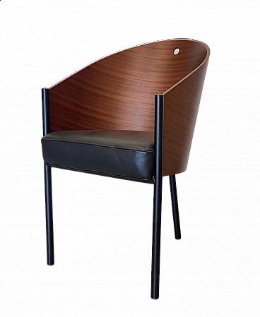 Sedia Costes di Philippe Starck per Driade, 1984
