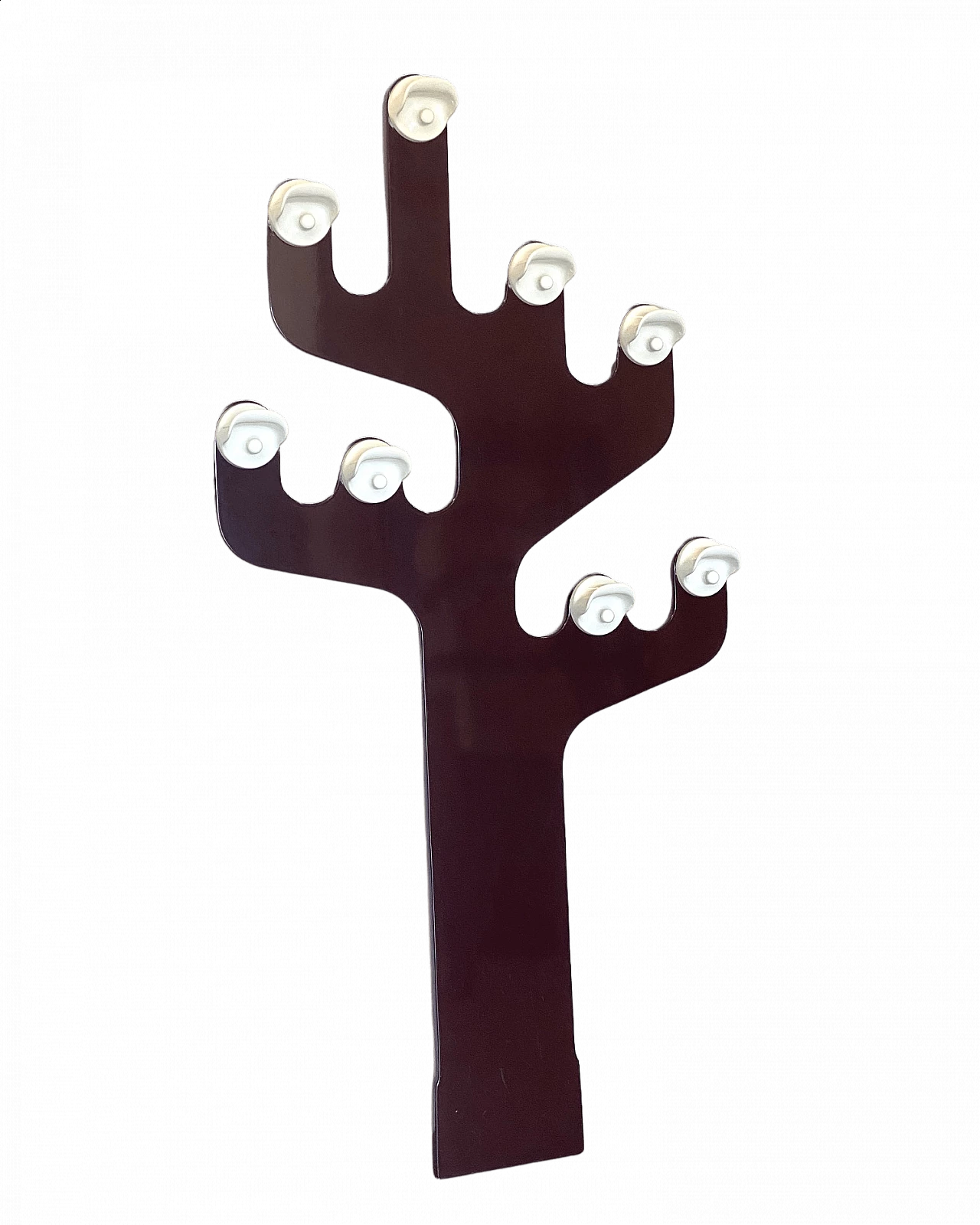 Coat stand by Olaf Von Bohr for Kartell, 1960s 9