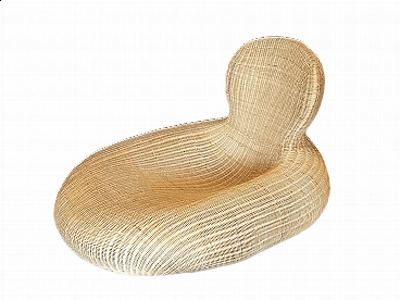 Armchair by Carl Öjerstam for IKEA