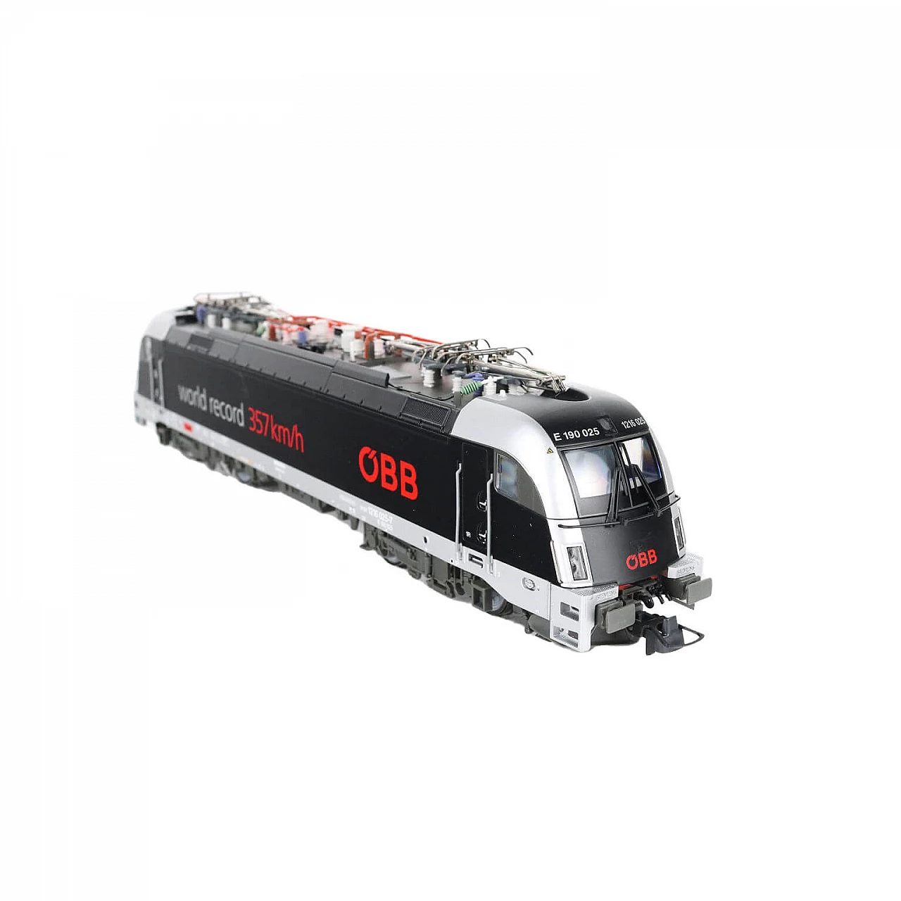 Roco locomotive 62484 series 1216 in original box 1