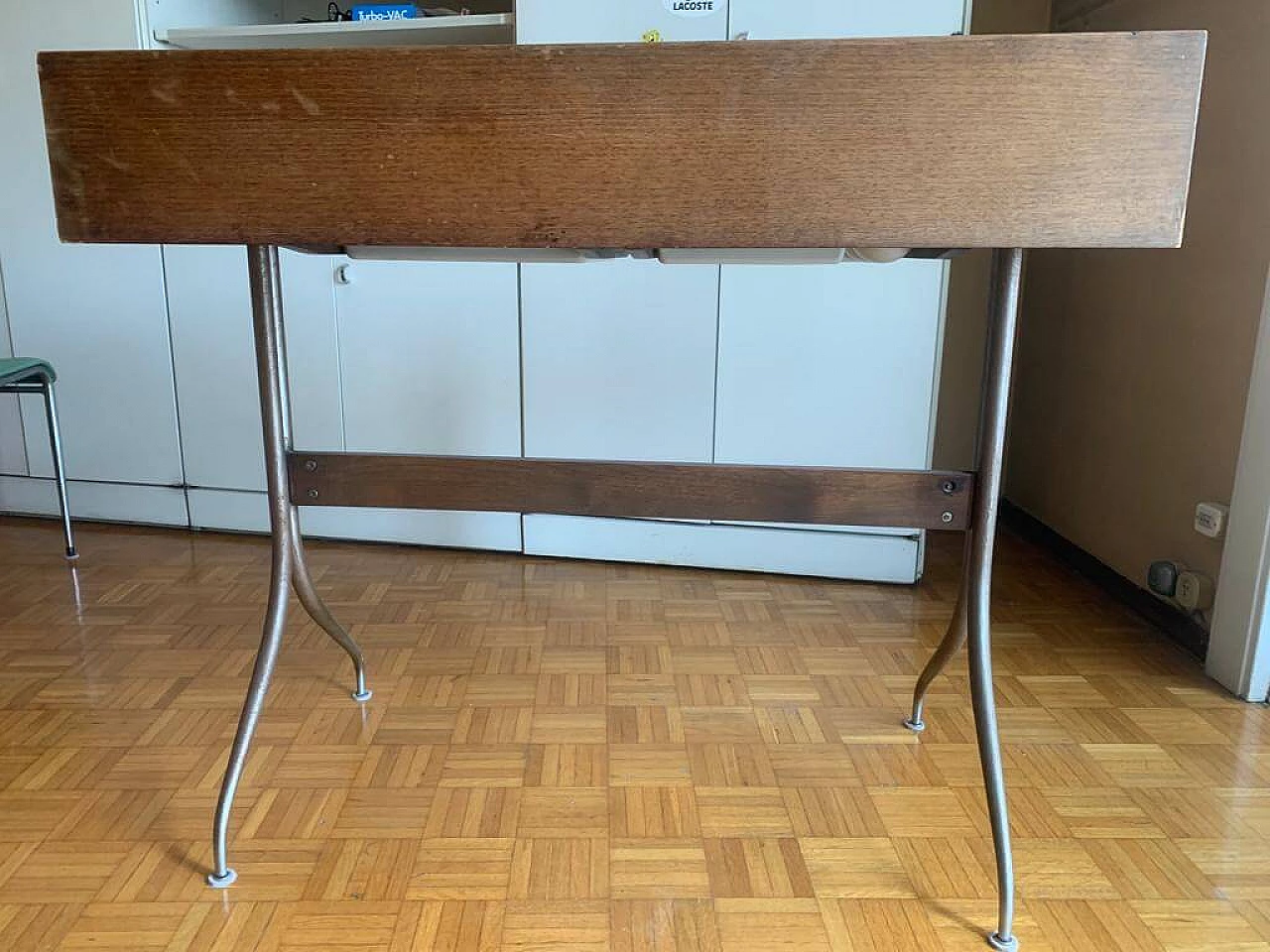 Writing desk George Nelson by Herman Miller, 1960s 1