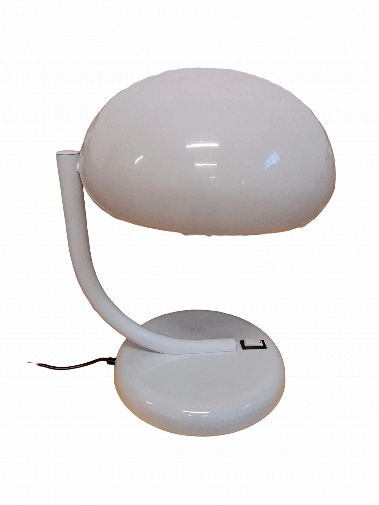 Lampada da tavolo di Stilnovo, anni '90 6