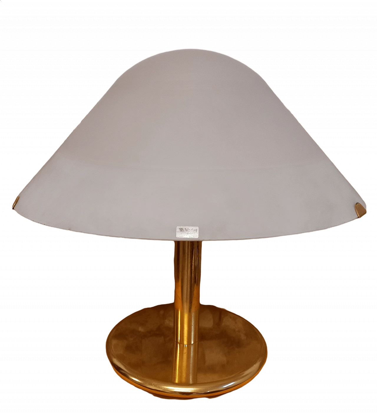 Lampada da tavolo 14463 di VeArt, anni '80 8
