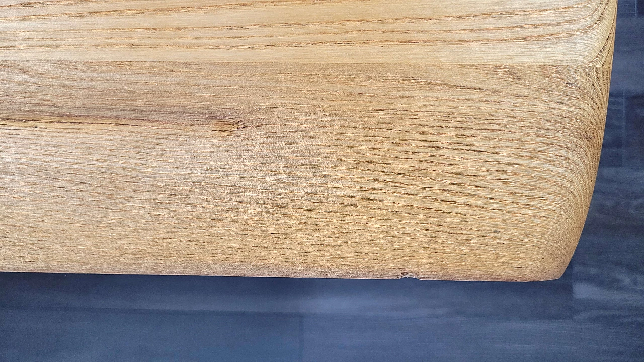 Ercol sideboard in elm and beech, 1960s 16