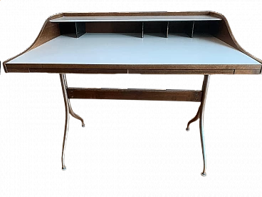 Writing desk George Nelson by Herman Miller, 1960s