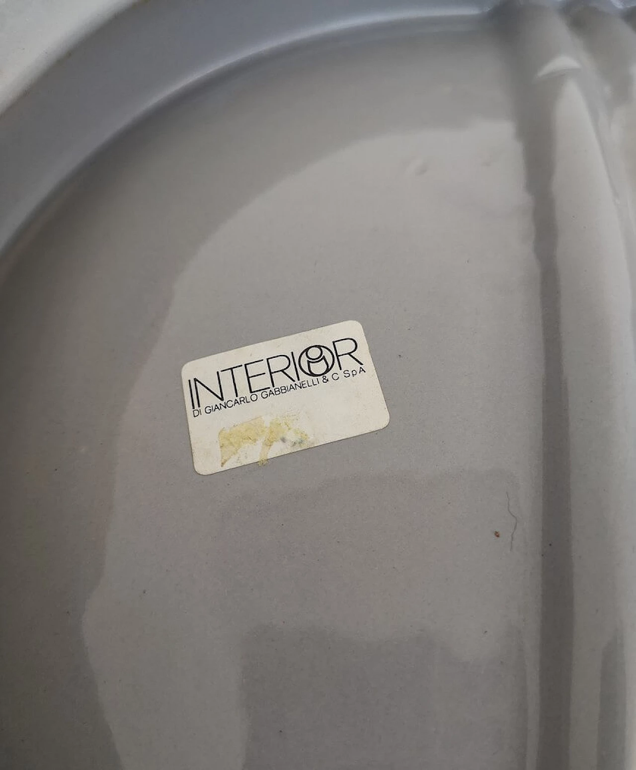 Emptying pockets by Giancarlo Gabbianelli, 1970s 5