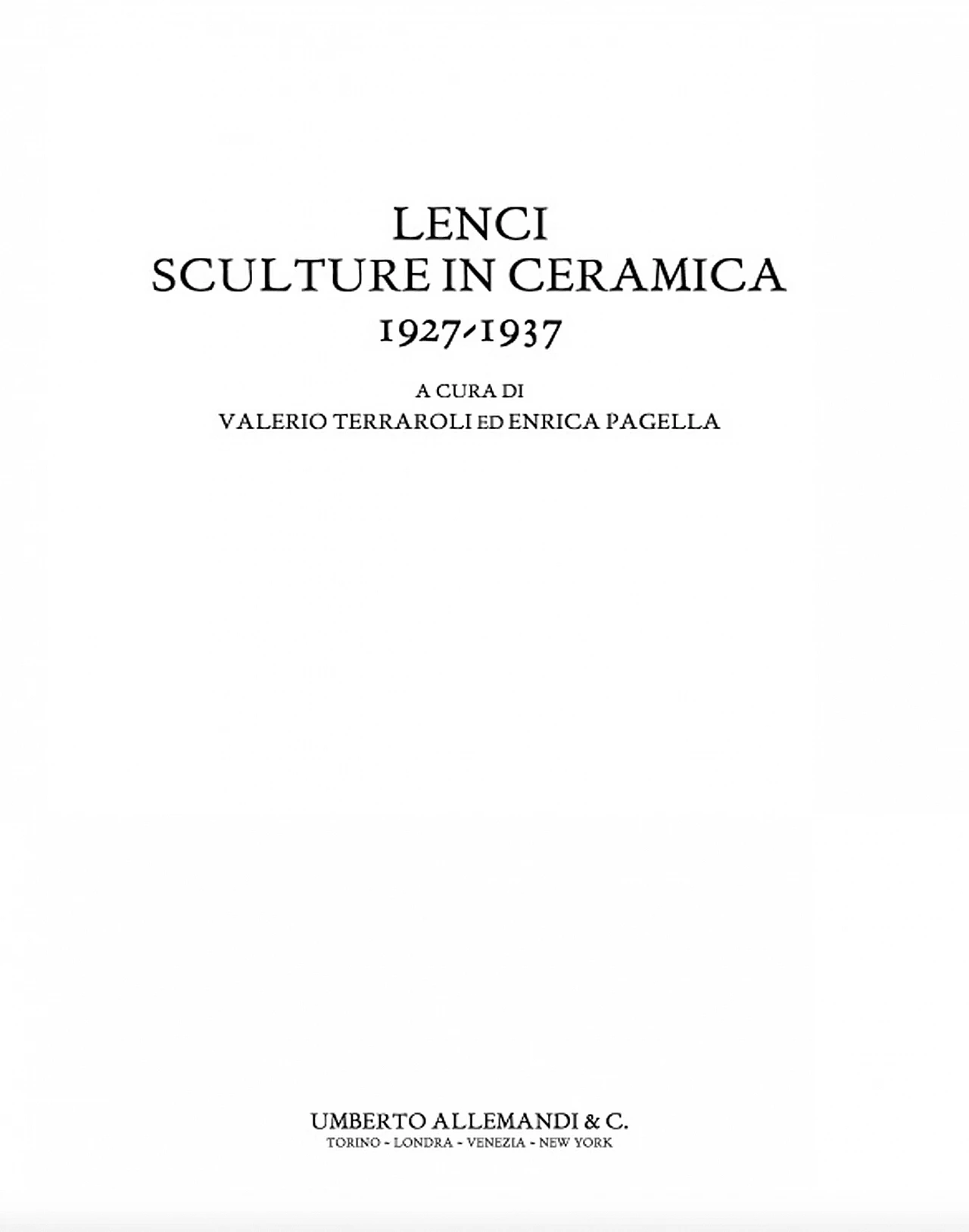 Coffee service Musica by Mario Sturani for Lenci Torino, 1940s 13