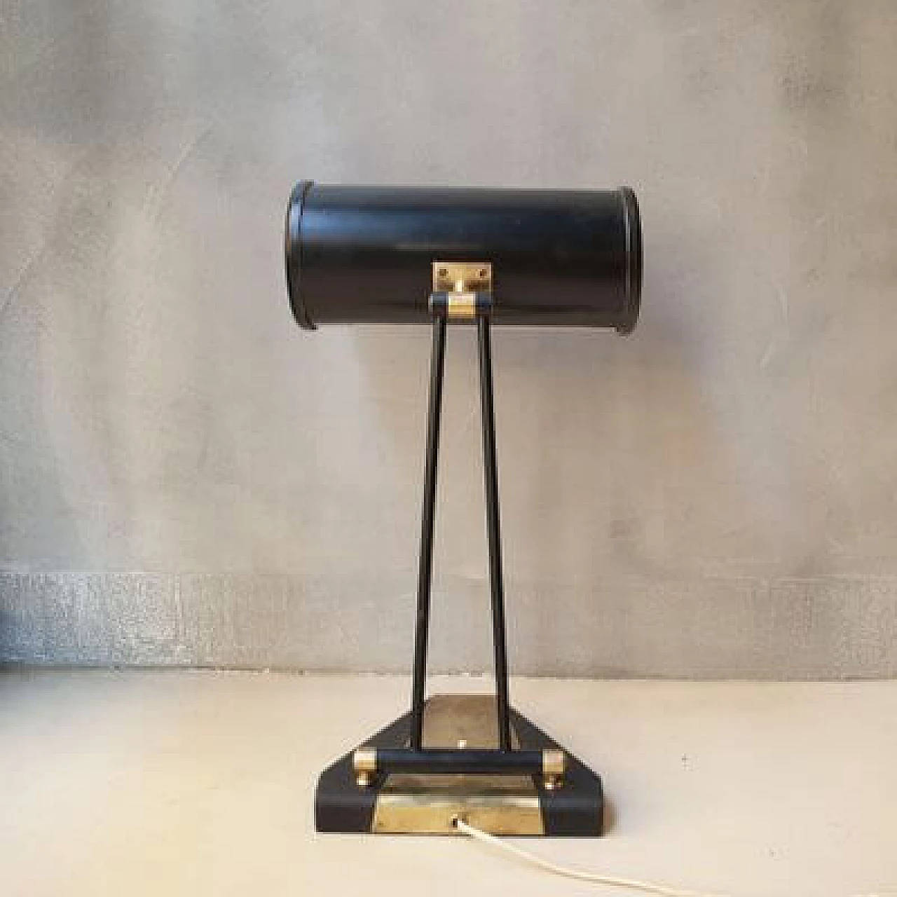 Table lamp 8051 by Stilnovo, 1950s 3