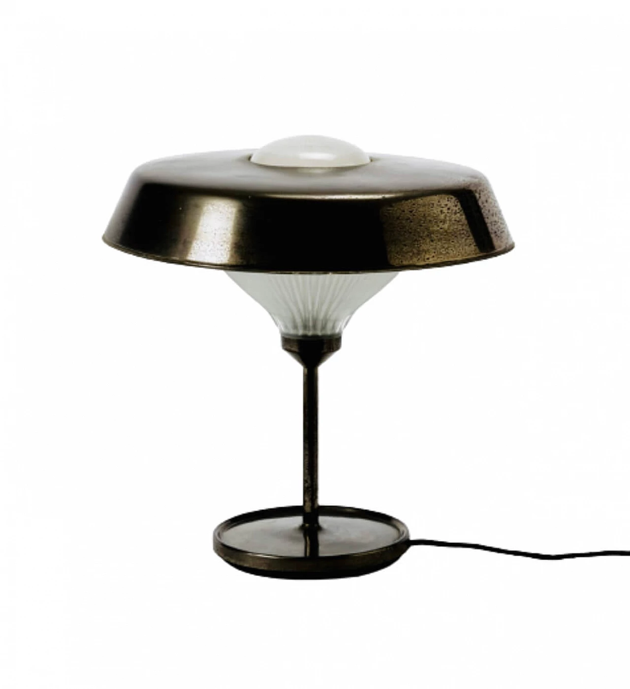 Lampada da tavolo Ro di Studio BBPR per Artemide, anni '60 6