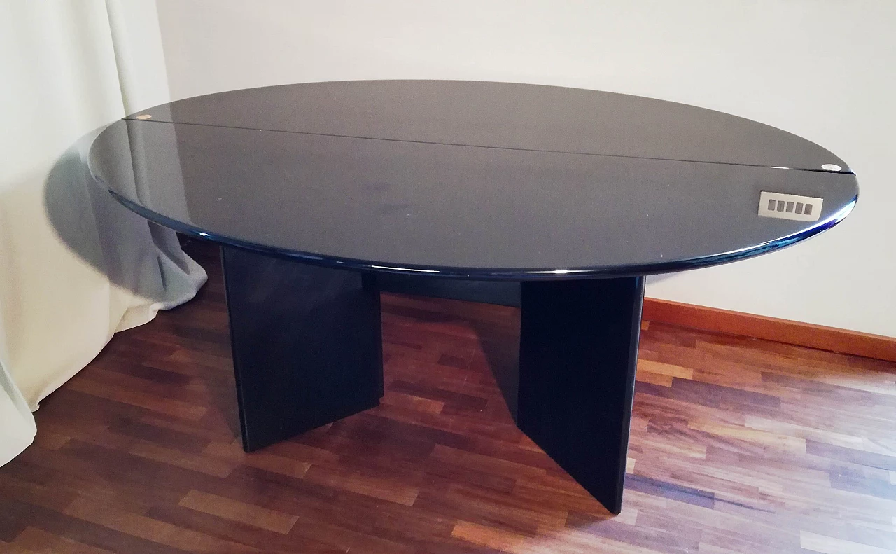 Antella table by Kazuhide Takahama for Simon Gavina, 1980s 2