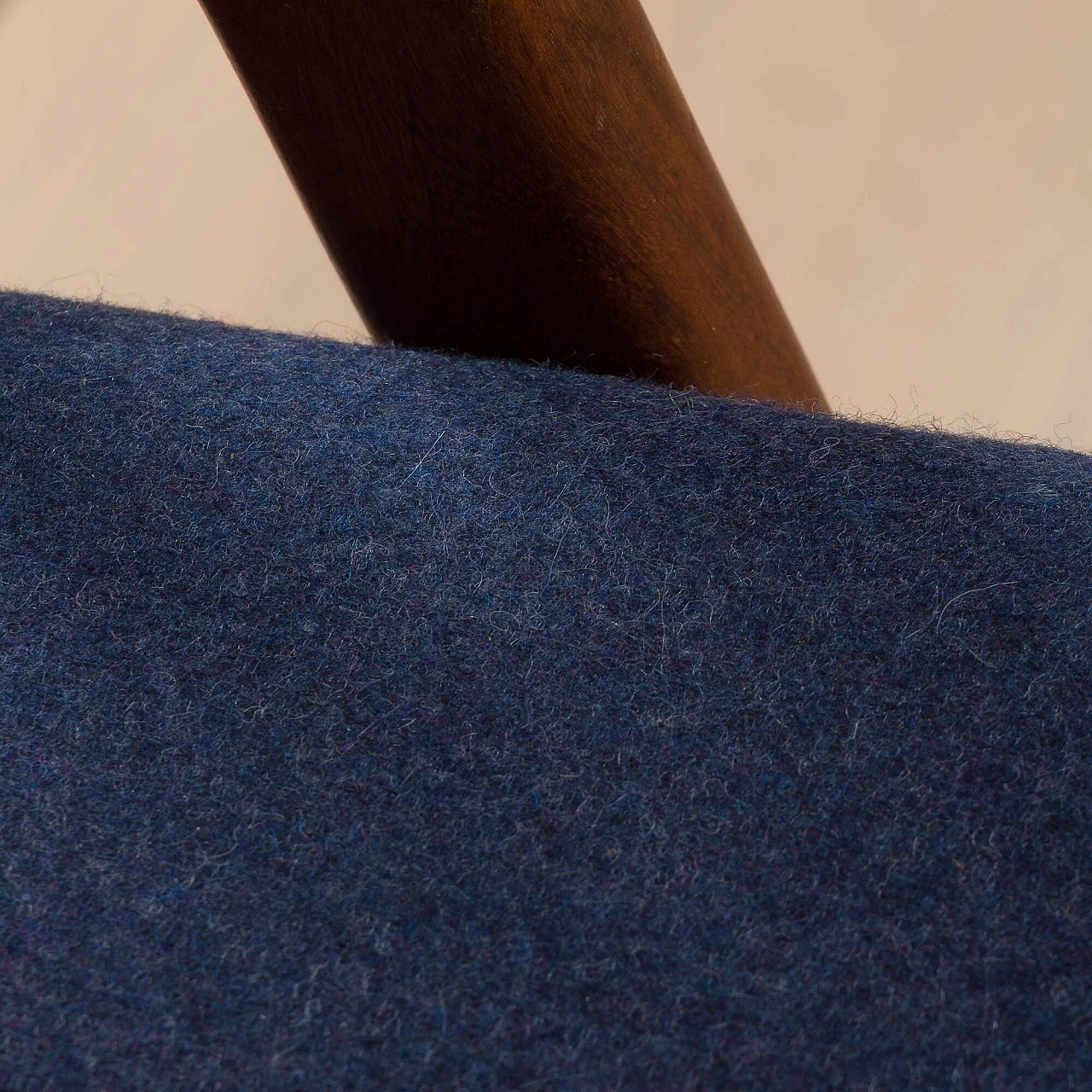 4 Chairs in teak by Thomas Harlev for Farstrup Møbler, 1950s 20