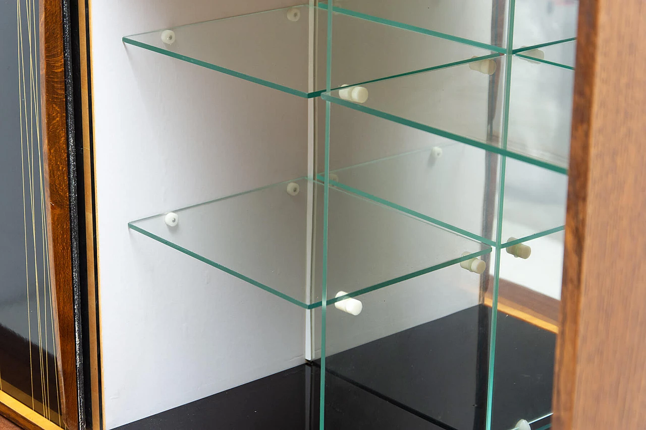 U-300 sideboard by Hubert Nepozitek and Bohumil Landsman for Jitona, 1960s 11