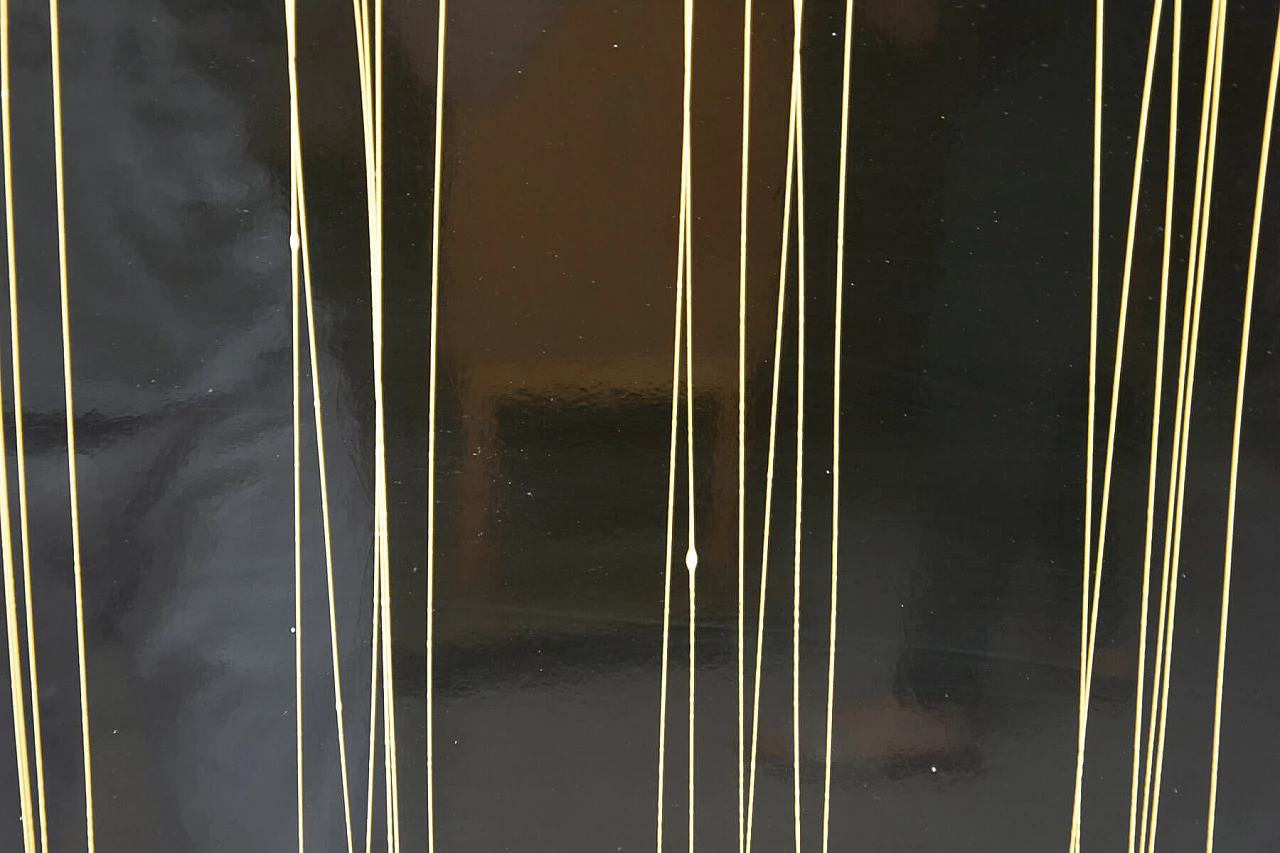 U-300 sideboard by Hubert Nepozitek and Bohumil Landsman for Jitona, 1960s 14