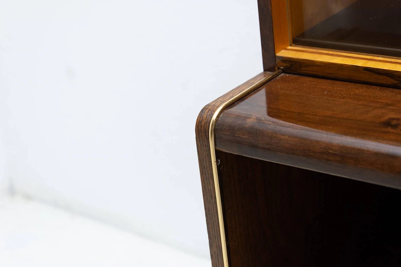 U-300 sideboard by Hubert Nepozitek and Bohumil Landsman for Jitona, 1960s 15