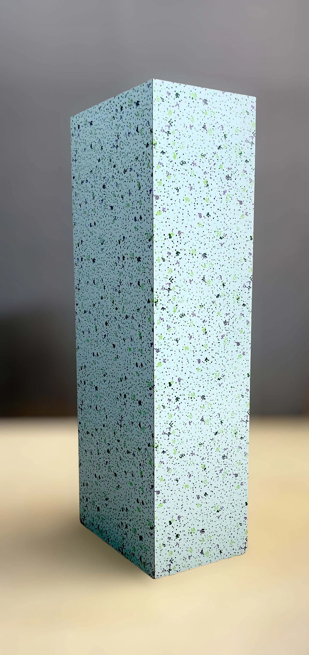 Mobile contenitore FOR 540 di Paola Navone per Studio Alchimia, anni '80 4