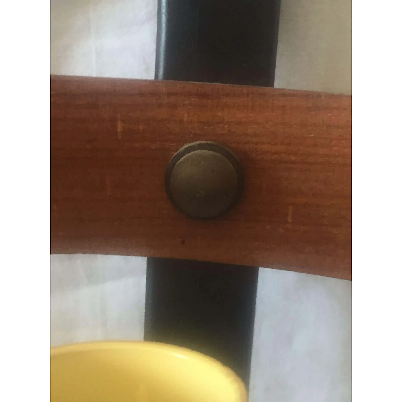 3 Wall sconces in Stilnovo Style, 1960s 13