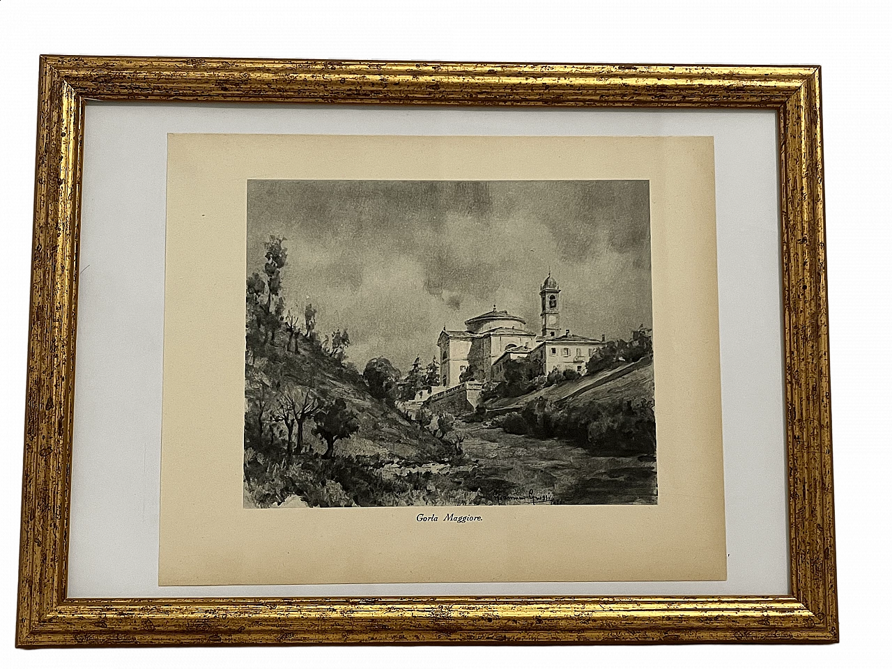 Giannino Grossi, Gorla Maggiore, stampa, 1932 4