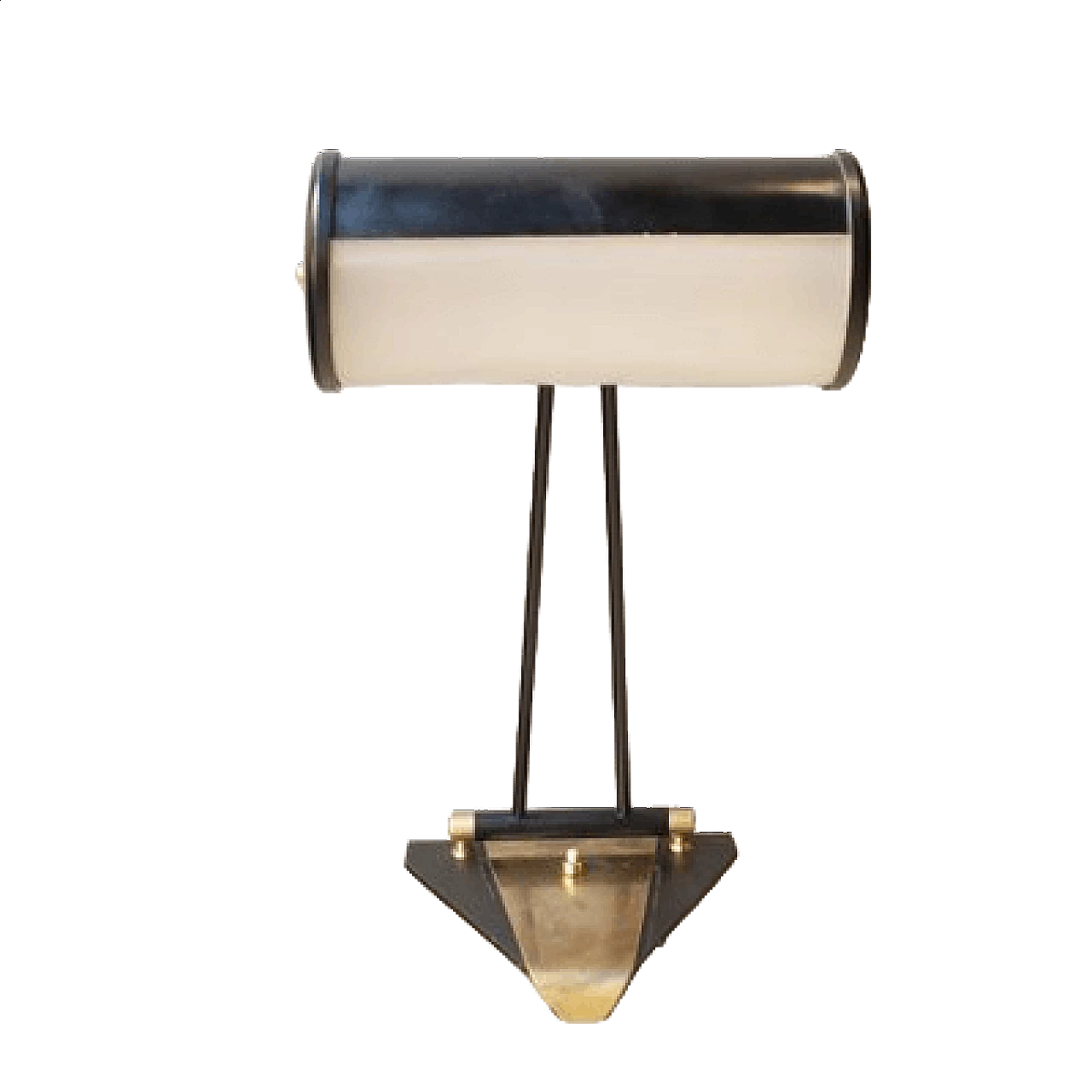 Table lamp 8051 by Stilnovo, 1950s 8