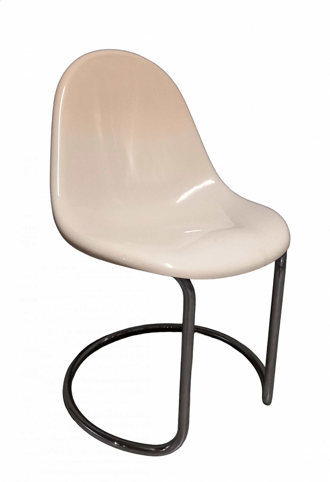 Maia chair by Giotto Stoppino for Bernini, 1969 7