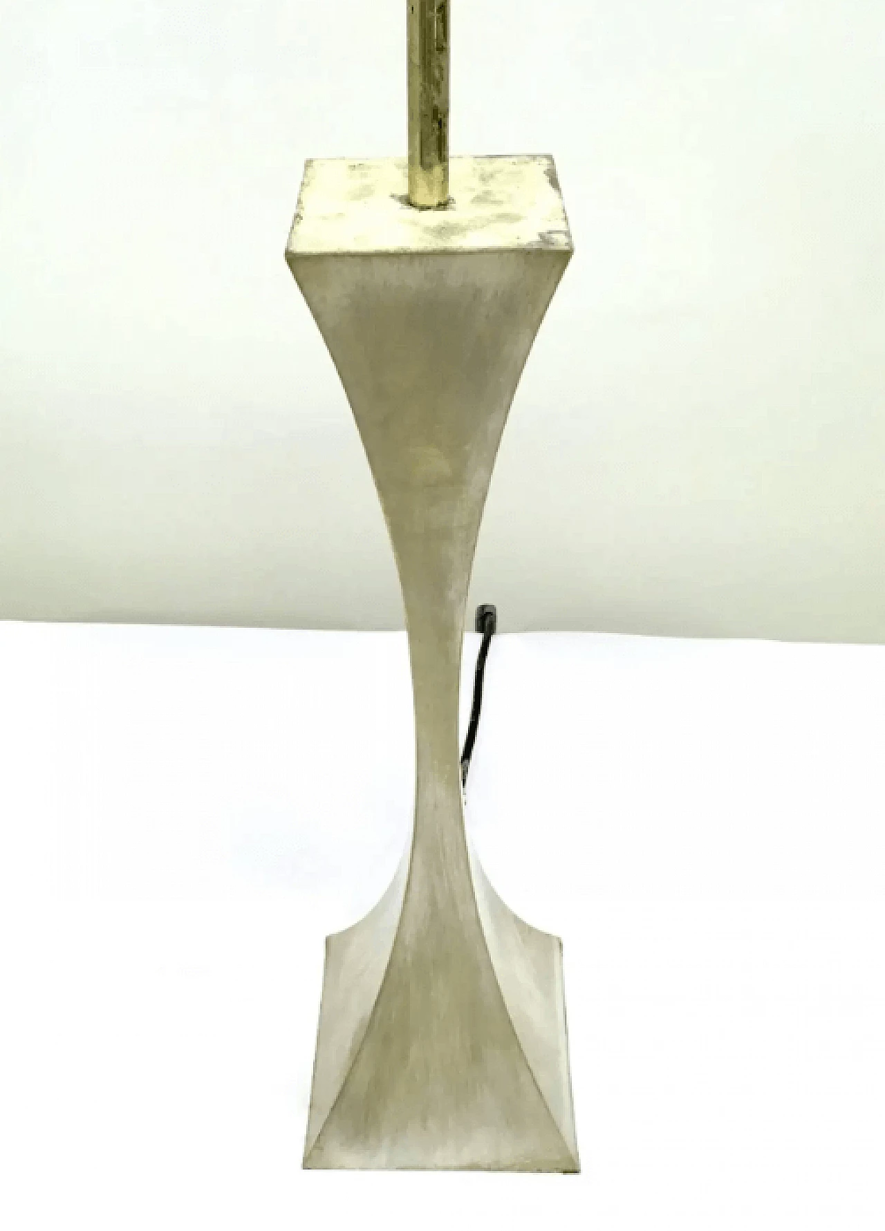 Piramide table lamp by Tonello and Montagna Grillo, 1970s 4