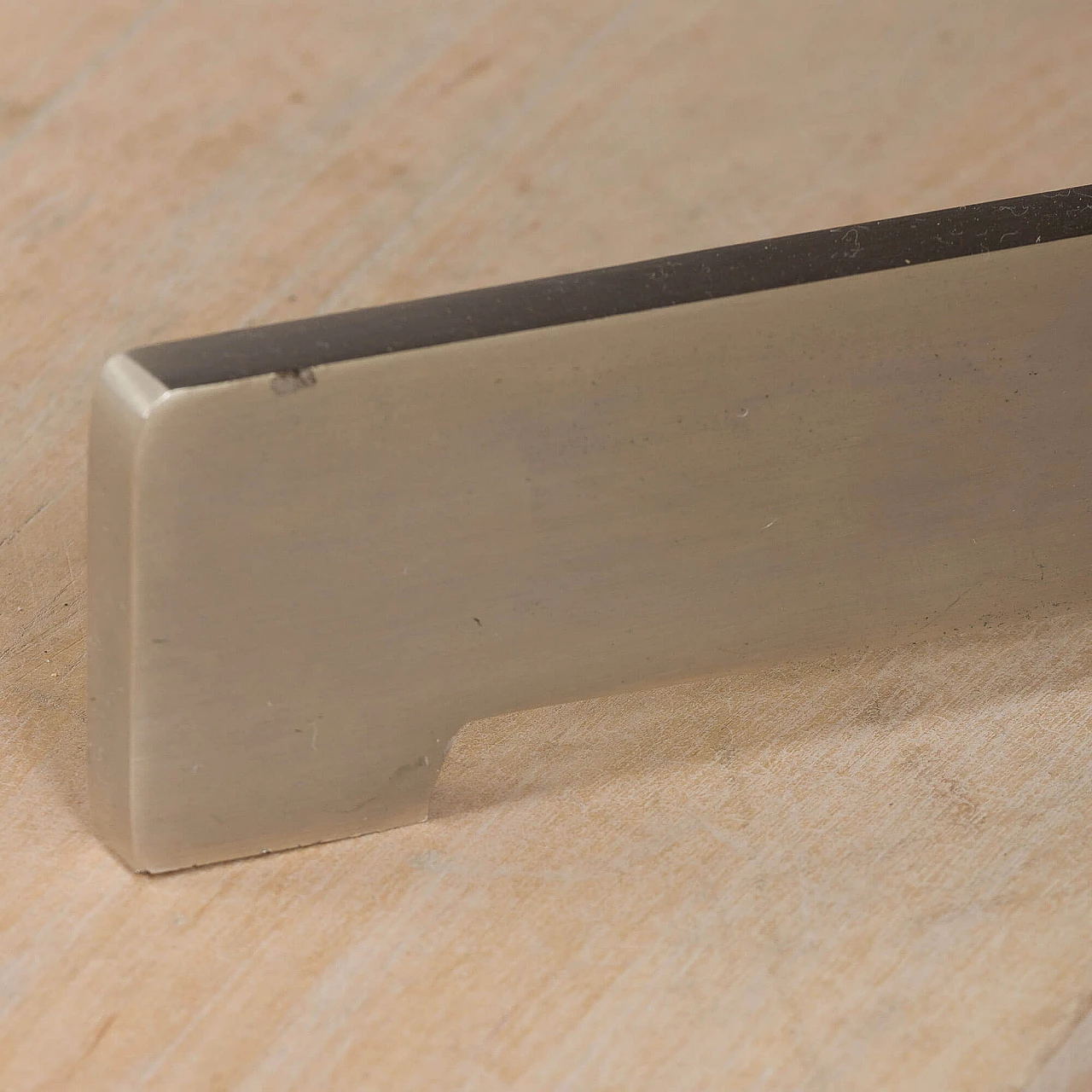 4 Recliner armchairs in black leather by Skipper, 1980s 21