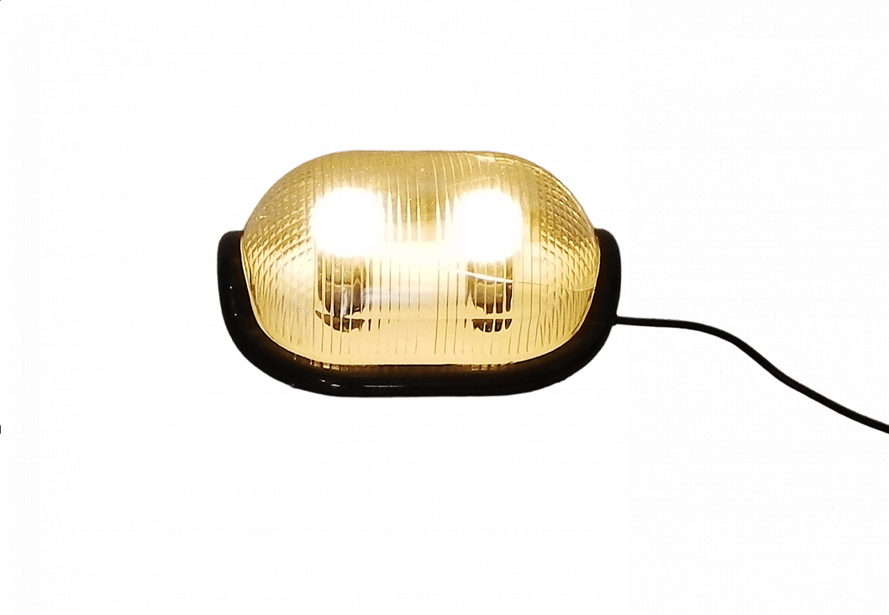 Noce Lamp by Achille Castiglioni for Flos, 1972 12