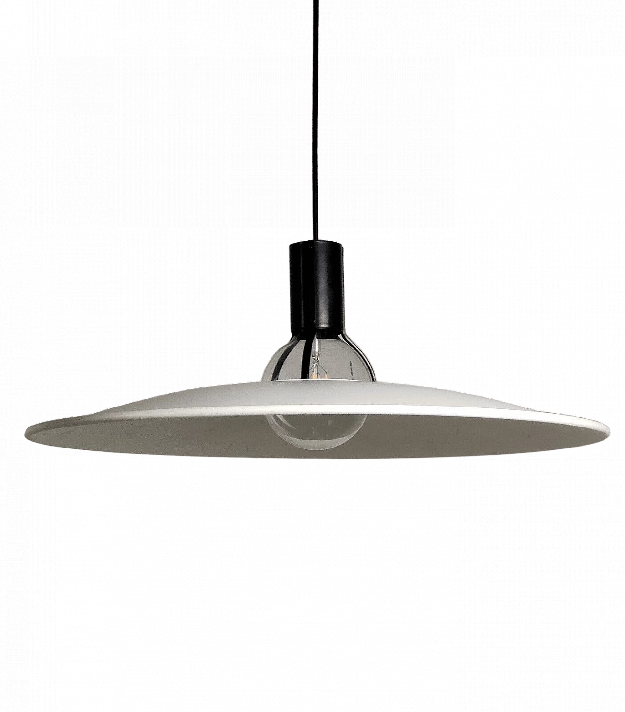 2133 pendant lamp by Gino Sarfatti for Arteluce, 1970s 9