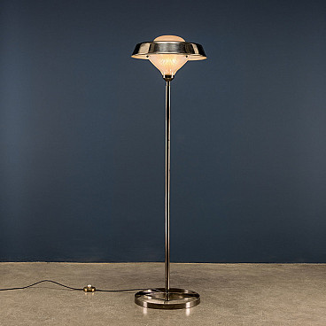 Ro lamp by Studio BBPR for Artemide, 1963