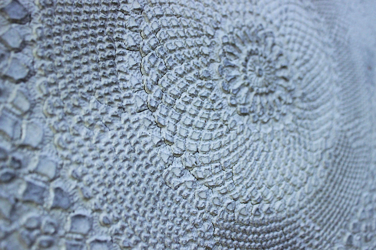 Stefano Bersani, Abstract Composition, resin and dirt on wooden panel 5