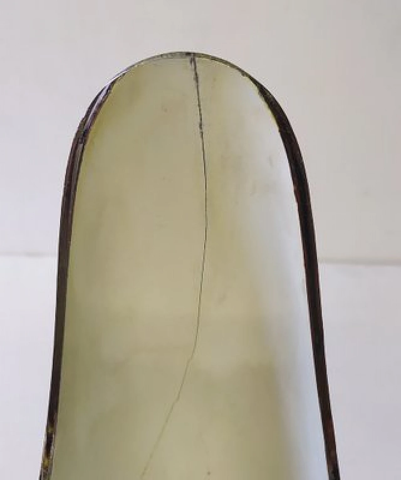 Pelota table lamp by Casati & Ponzio for Lamperti, 1970s 6