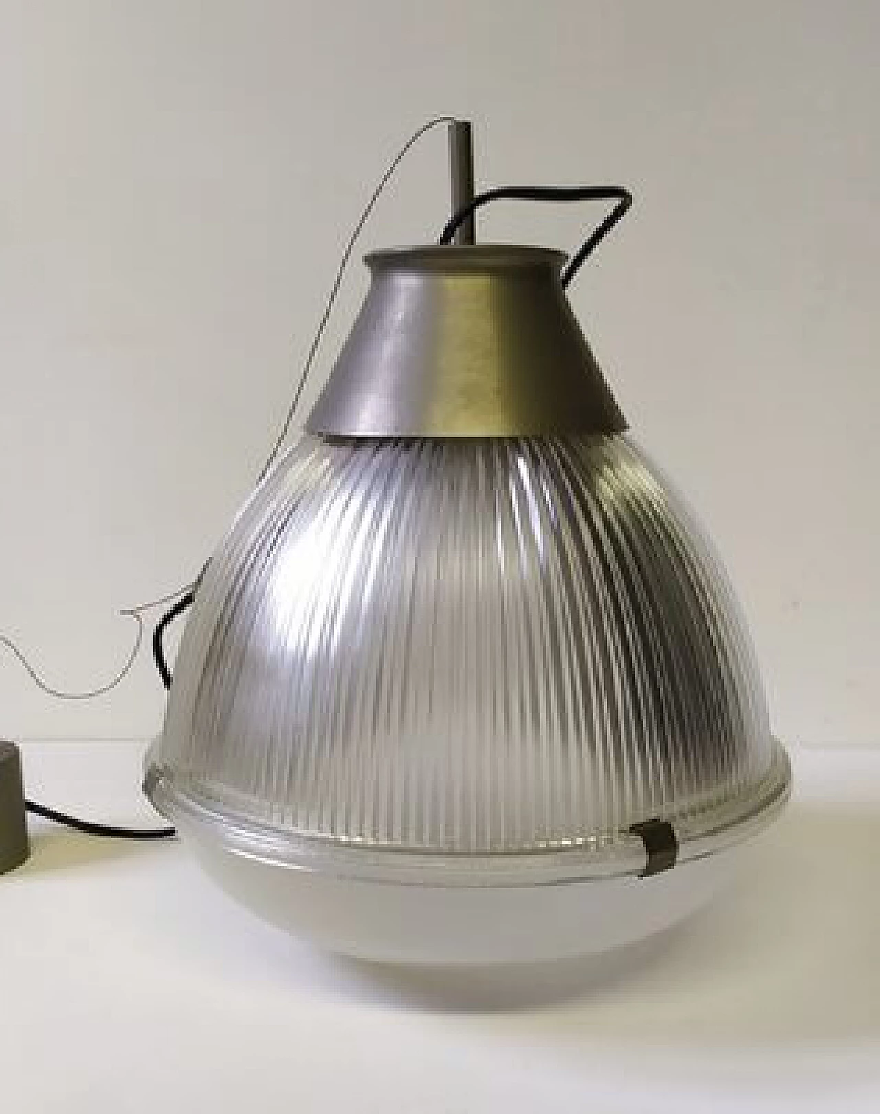 Pendant lamp by Tito Agnoli for Oluce, 1958 1