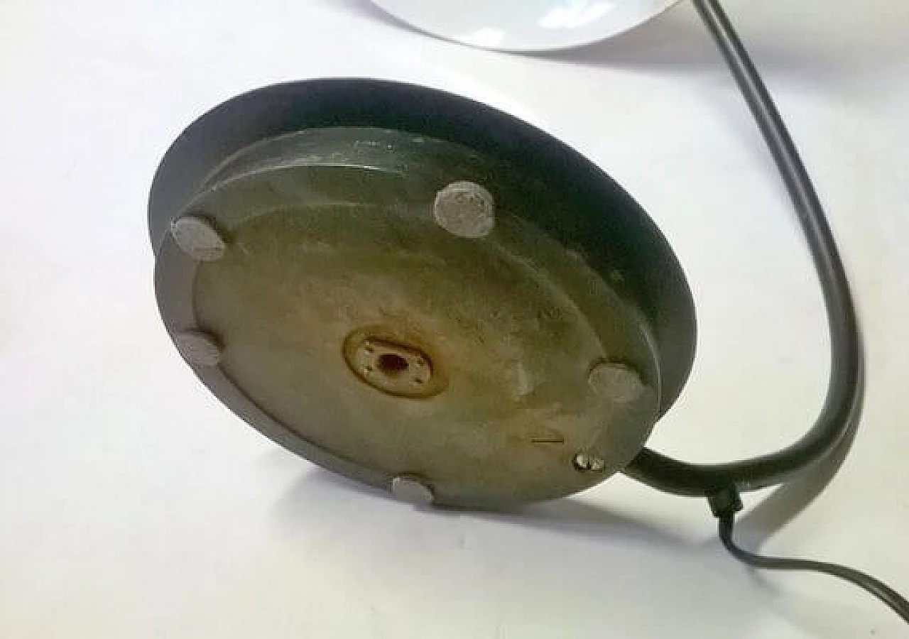 Table lamp 6787 by Christian Dell for Kaiser Idell / Kaiser Leuchten, 1950s 6