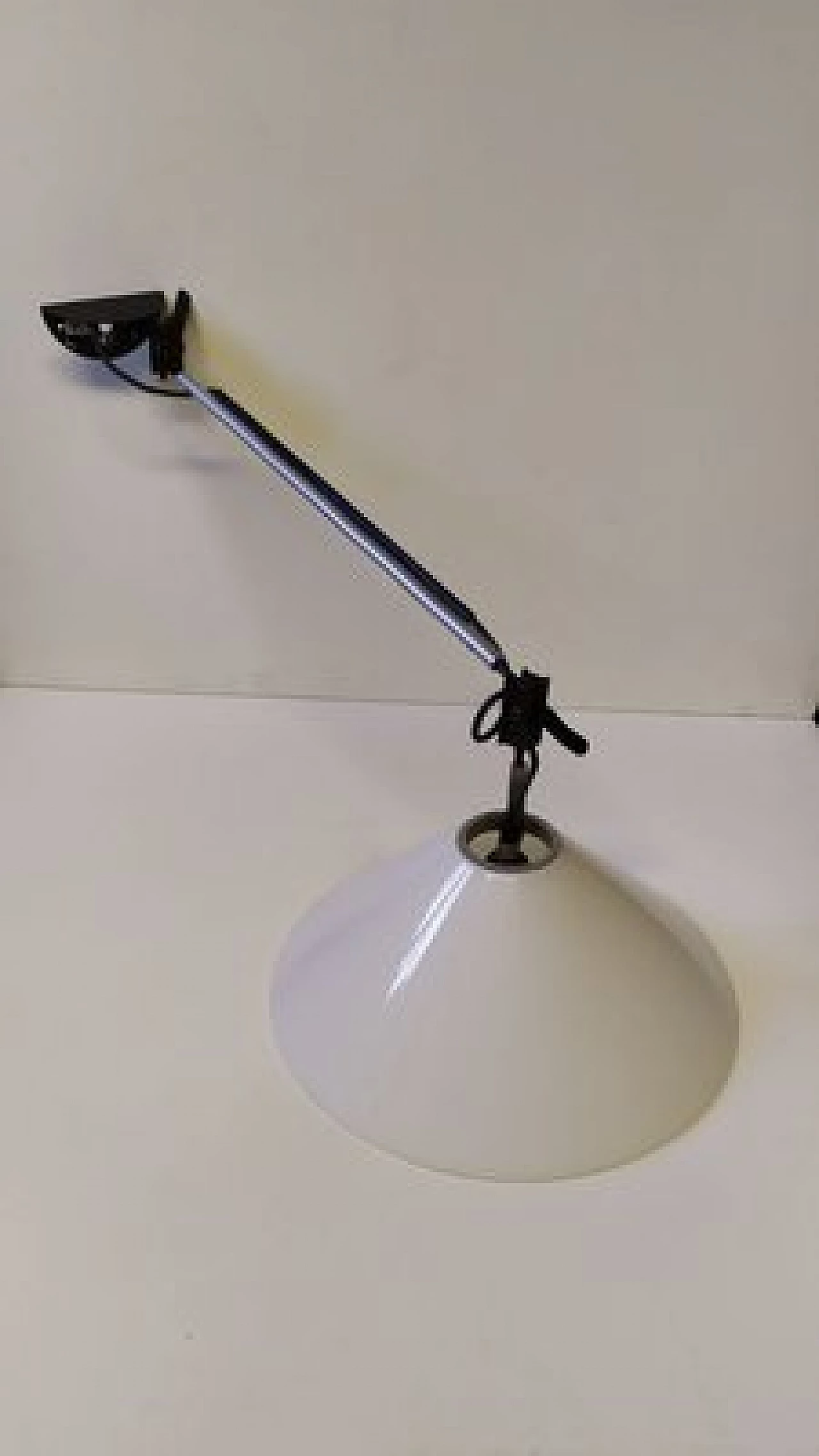 Aggregato sconce by Enzo Mari for Artemide, 1976 1