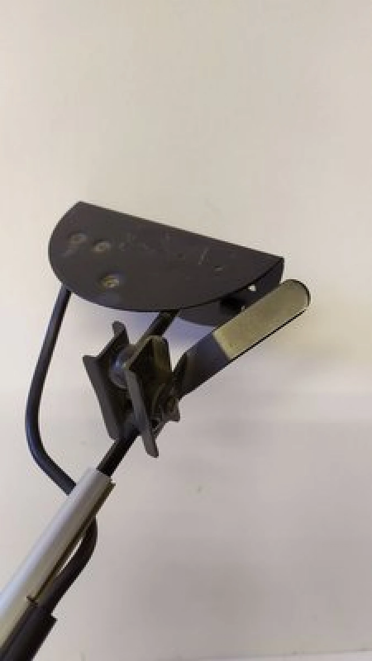 Aggregato sconce by Enzo Mari for Artemide, 1976 3