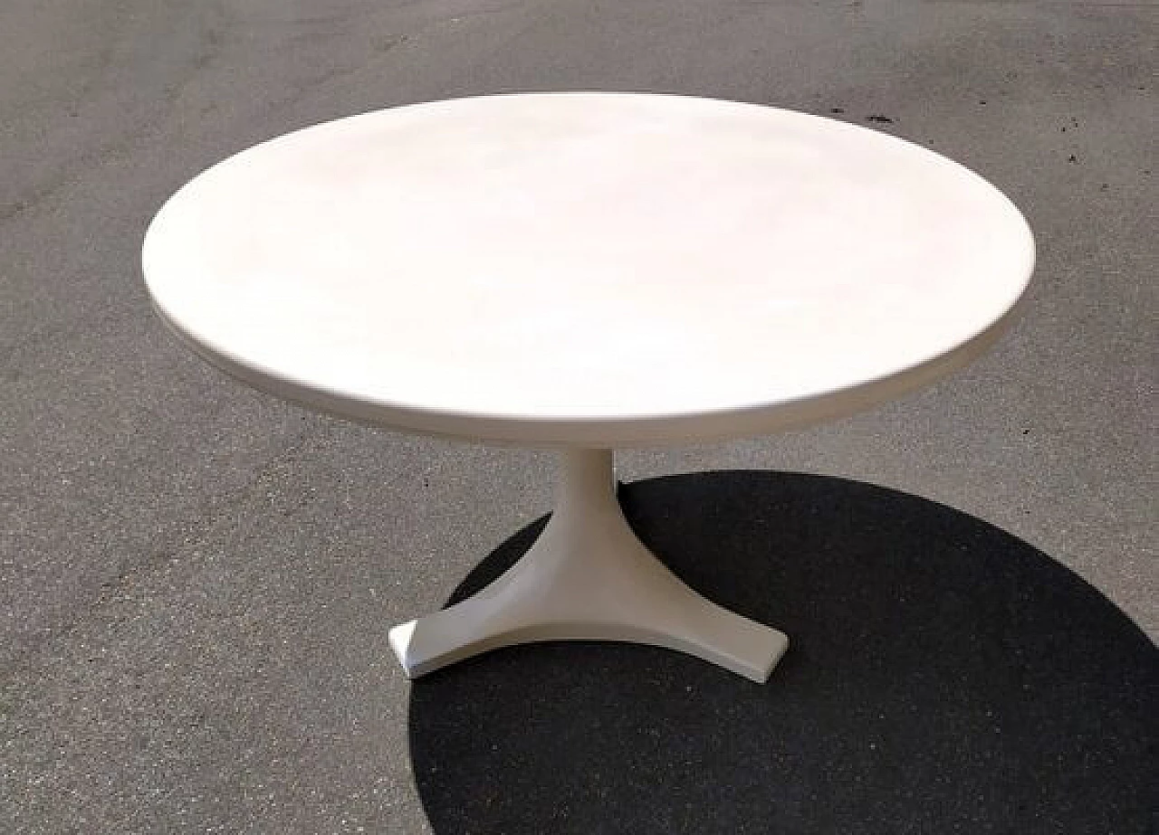 Table by Ignazio Gardella for Kartell, 1966 1